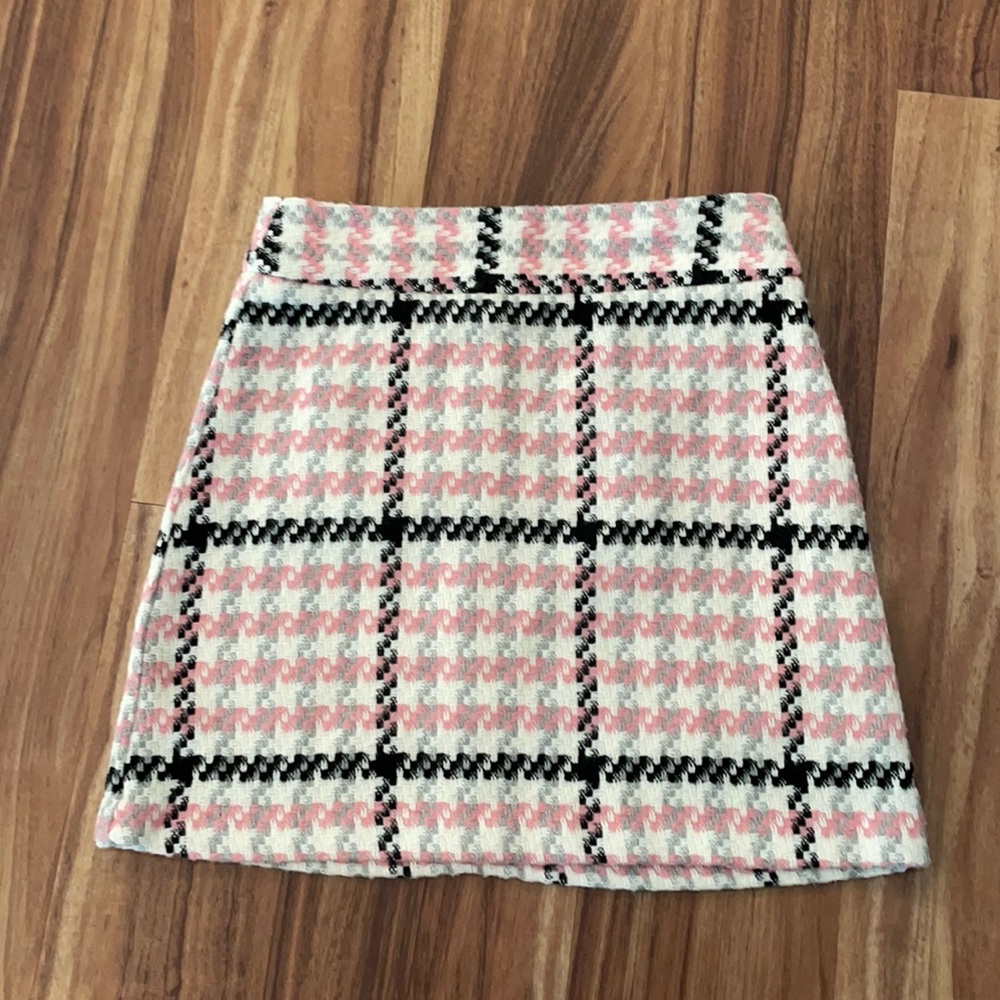 Topshop skirt size 4